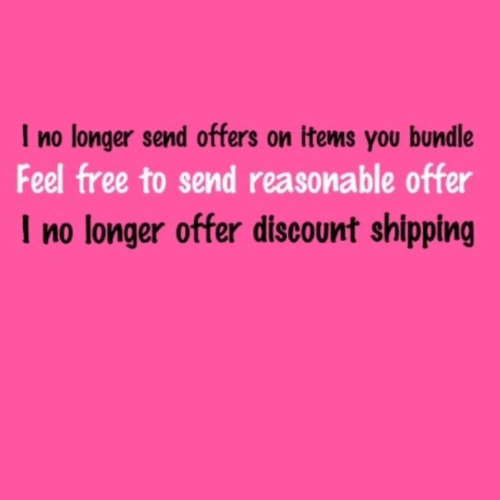 Victoria's Secret PINK Iridescent Tote NWT - Picture 9 of 11